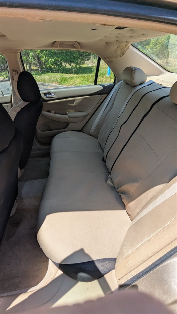 2004 Honda Accord EX photo
