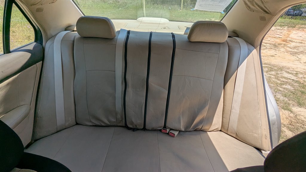 2004 Honda Accord EX photo