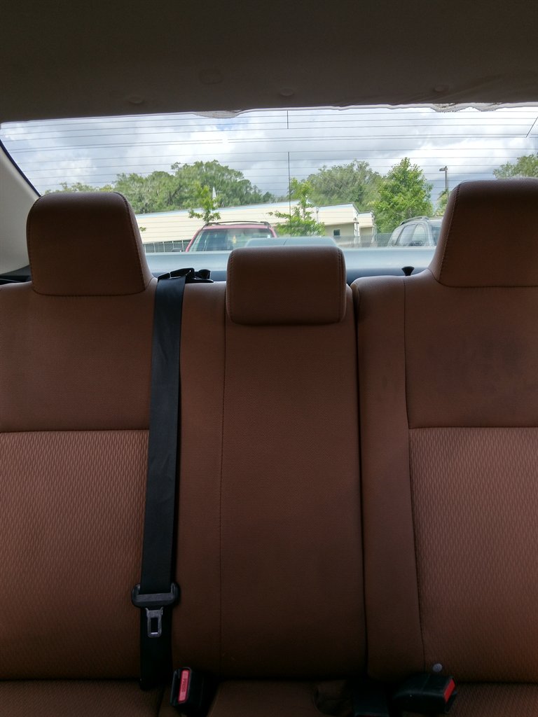 2014 Toyota Corolla - $8,950