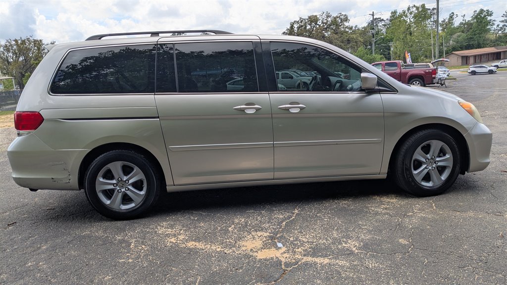 2008 Honda Odyssey Touring photo