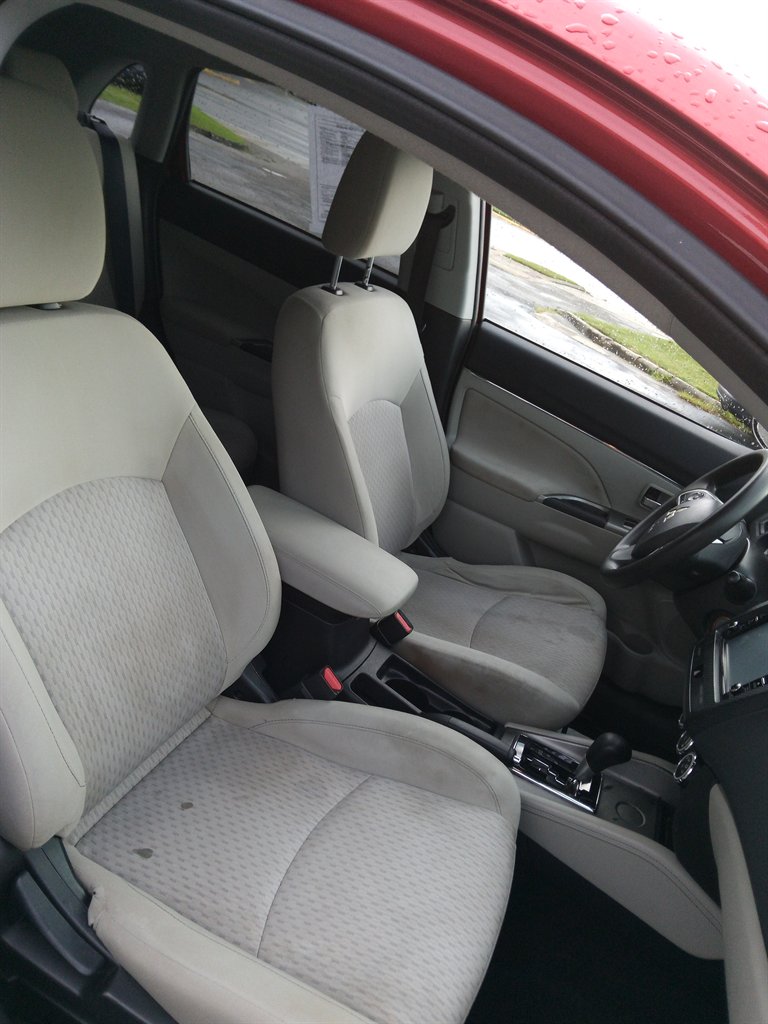 2018 Mitsubishi Outlander - $6,950