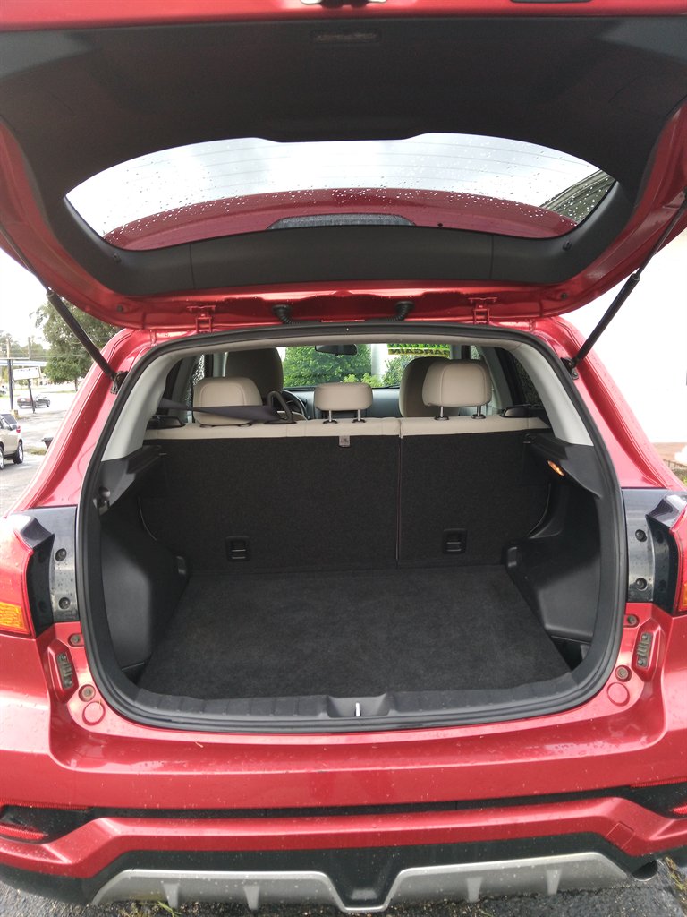 2018 Mitsubishi Outlander - $6,950
