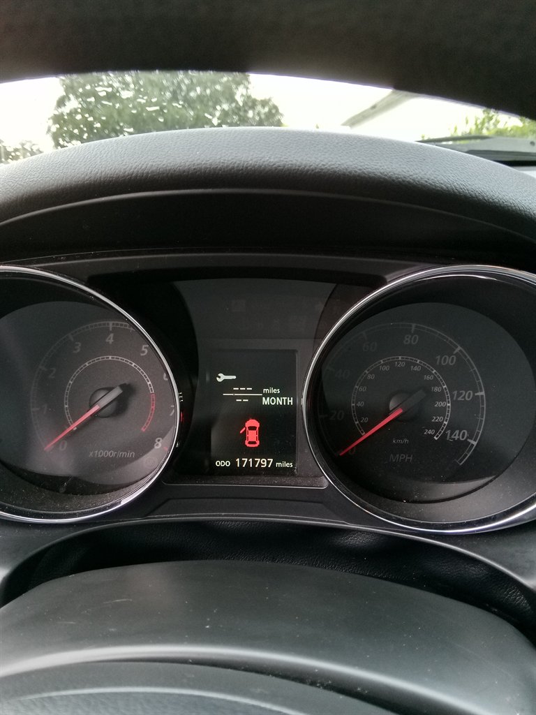 2018 Mitsubishi Outlander - $6,950