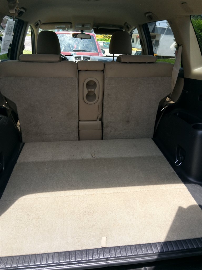2010 Toyota RAV4 - $7,950