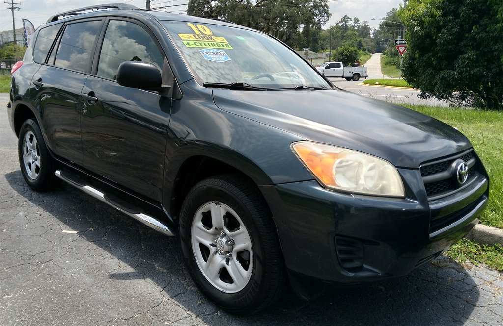 2010 Toyota RAV4 - $7,950