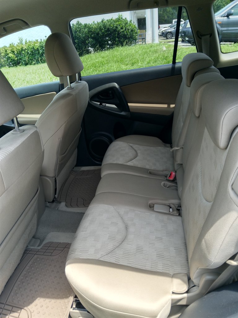 2010 Toyota RAV4 - $7,950