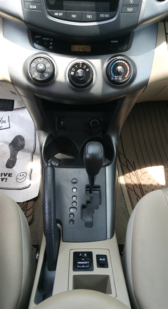 2010 Toyota RAV4 - $7,950