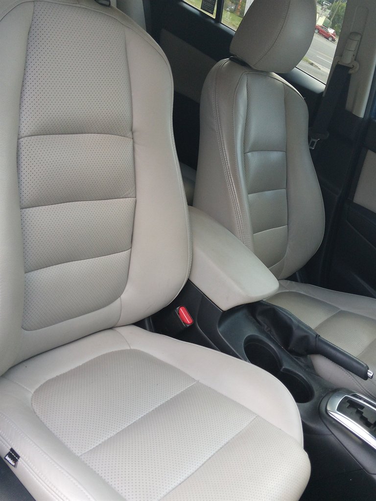 2014 MAZDA CX-5 - $9,950