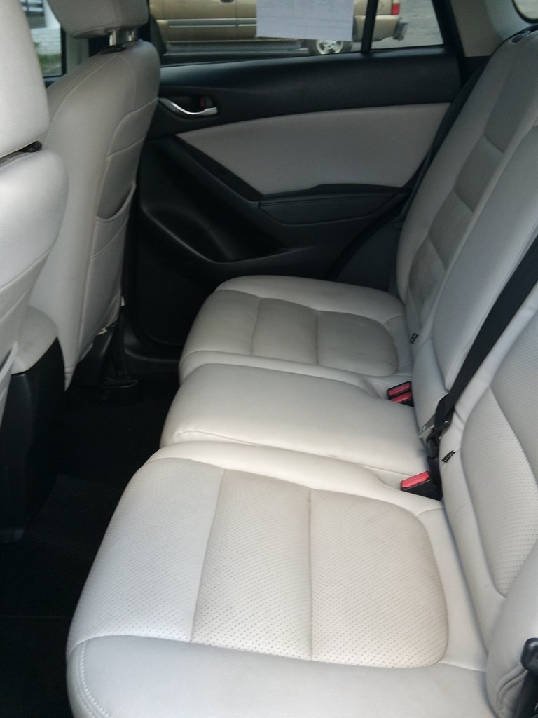 2014 MAZDA CX-5 - $9,950
