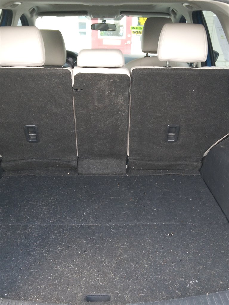 2014 MAZDA CX-5 - $9,950