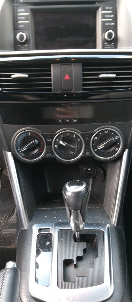 2014 MAZDA CX-5 - $9,950