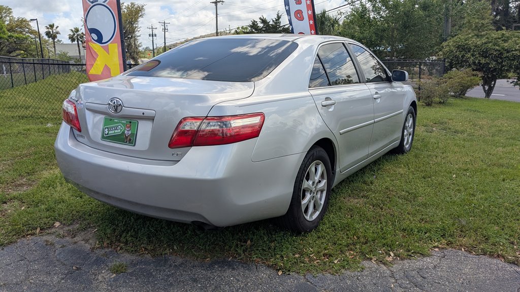2009 Toyota Camry photo