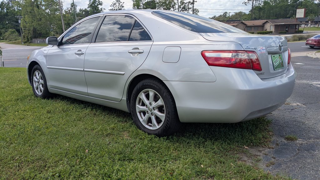 2009 Toyota Camry photo