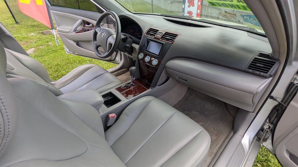 2009 Toyota Camry photo