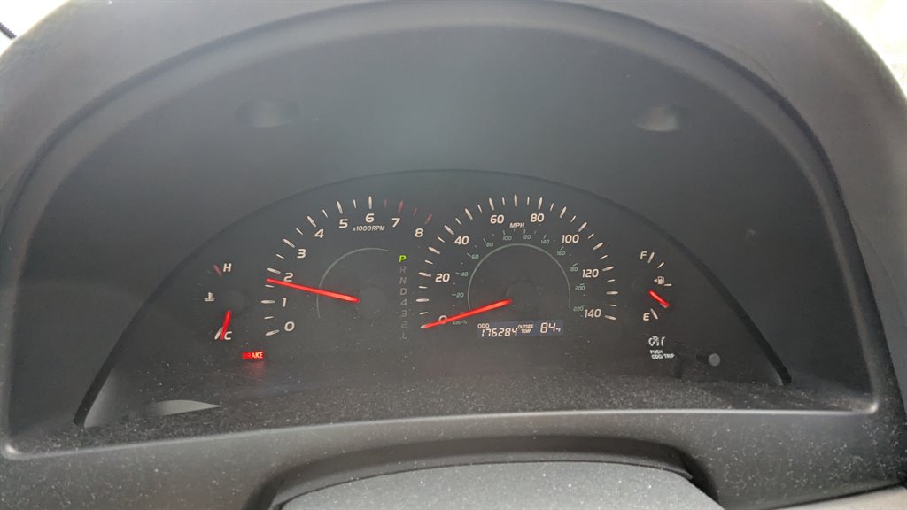 2009 Toyota Camry photo