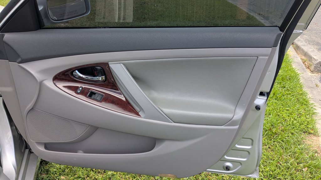 2009 Toyota Camry photo