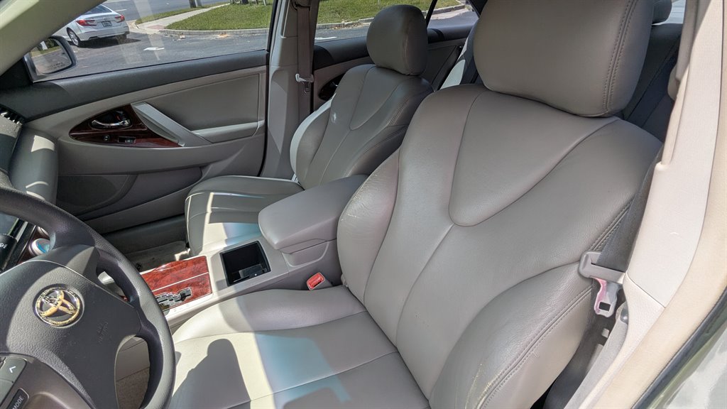 2009 Toyota Camry photo