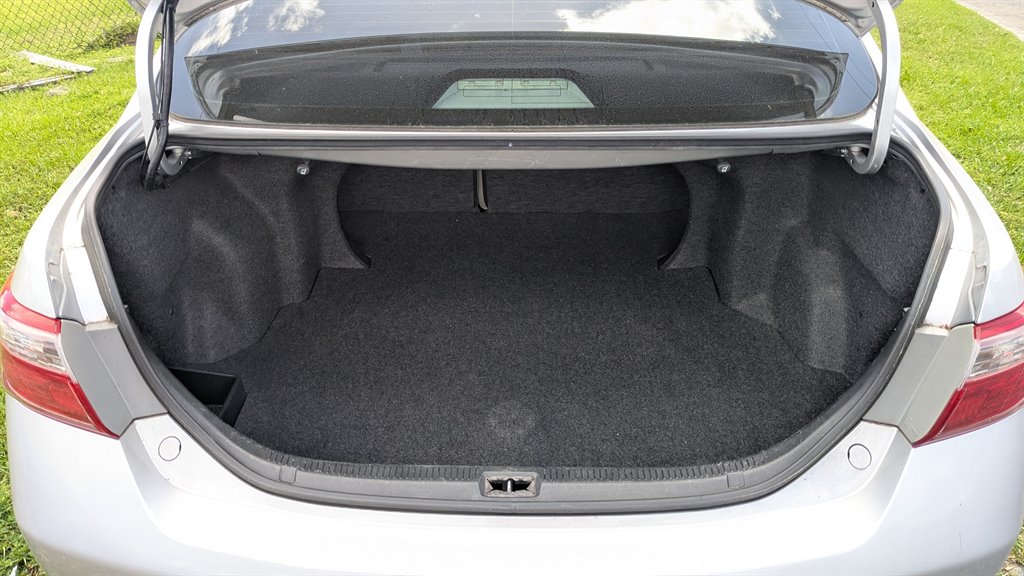 2009 Toyota Camry photo