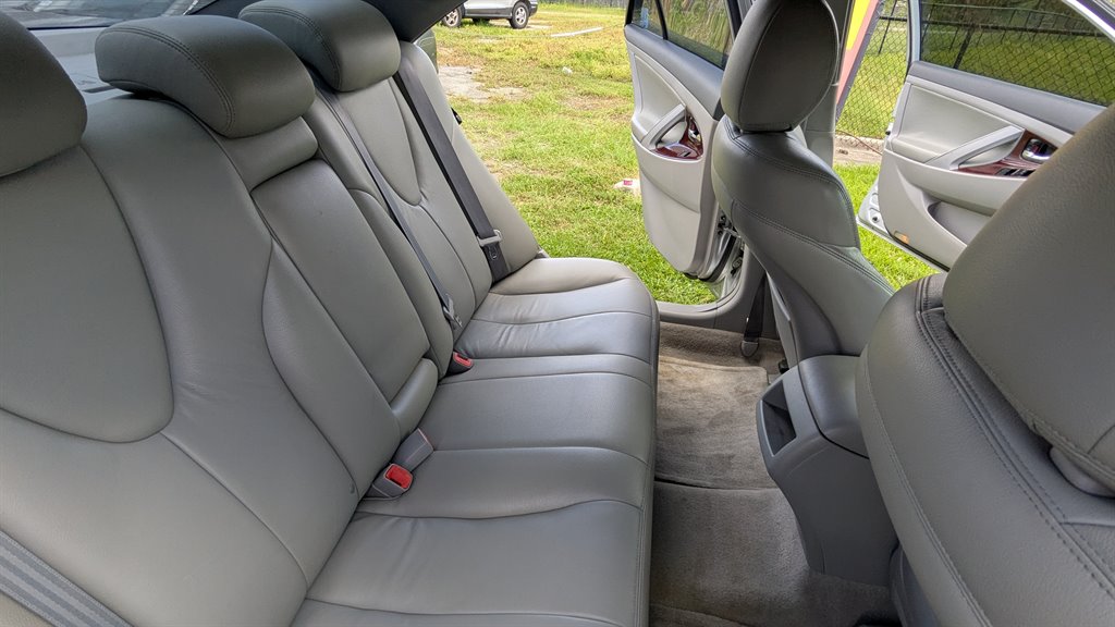 2009 Toyota Camry photo
