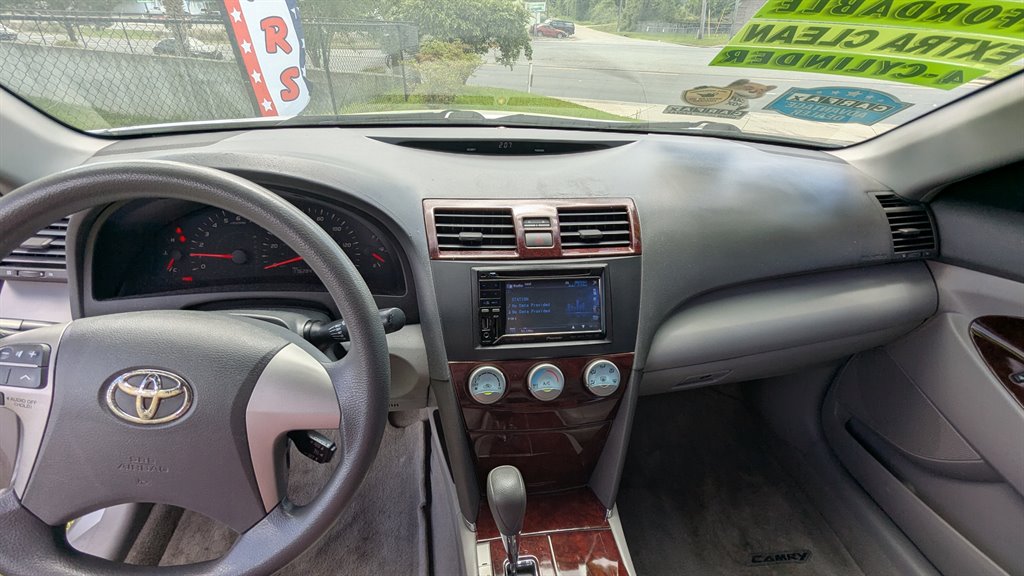 2009 Toyota Camry photo