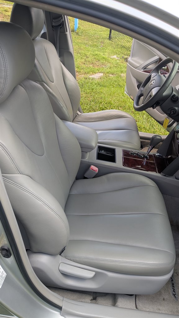 2009 Toyota Camry photo