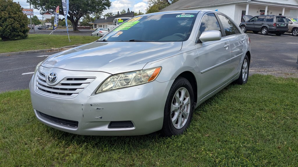 2009 Toyota Camry photo