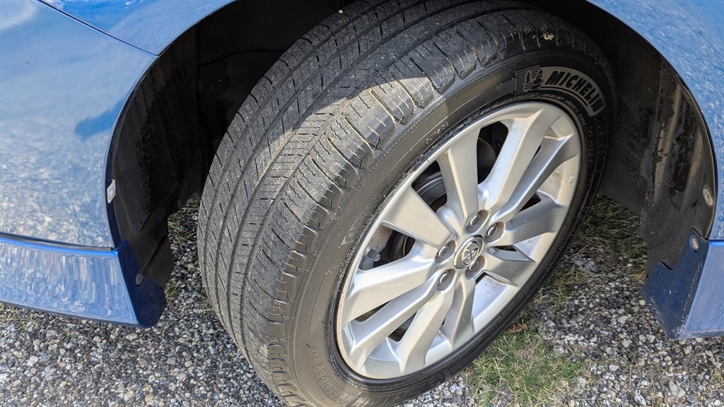 2010 Toyota Corolla photo
