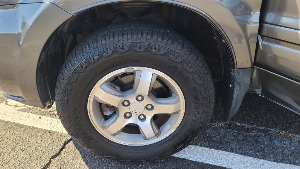2007 Honda Pilot EX-L photo