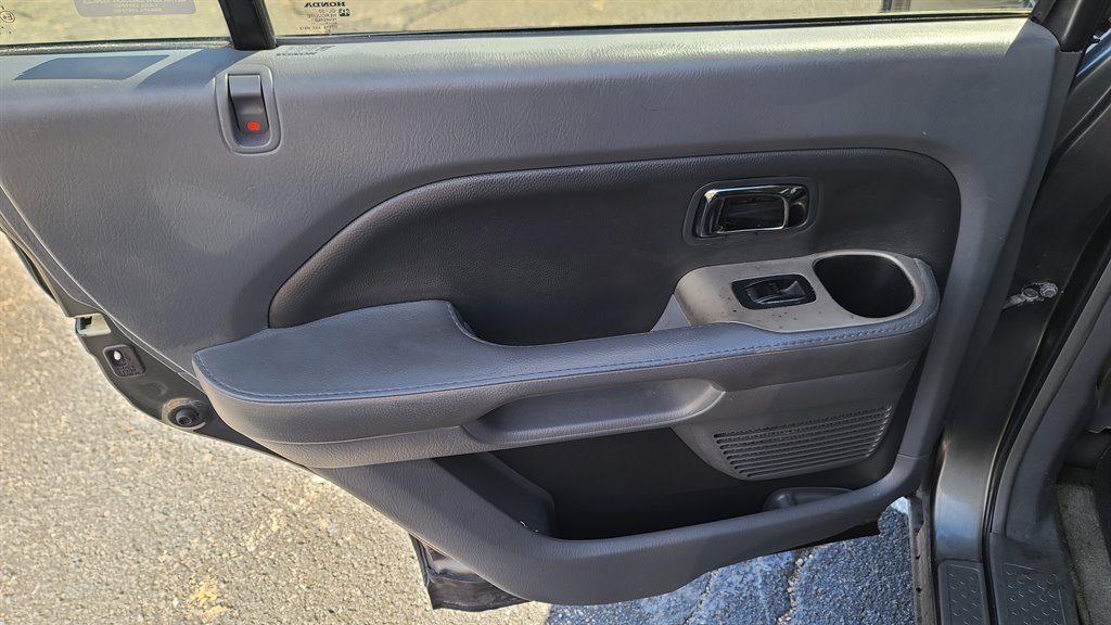 2007 Honda Pilot EX-L photo