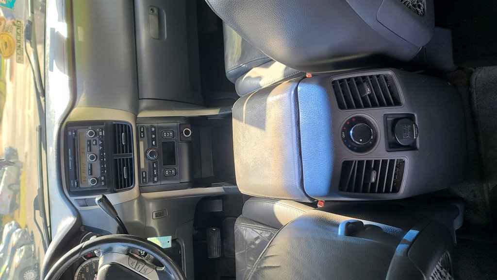 2007 Honda Pilot EX-L photo