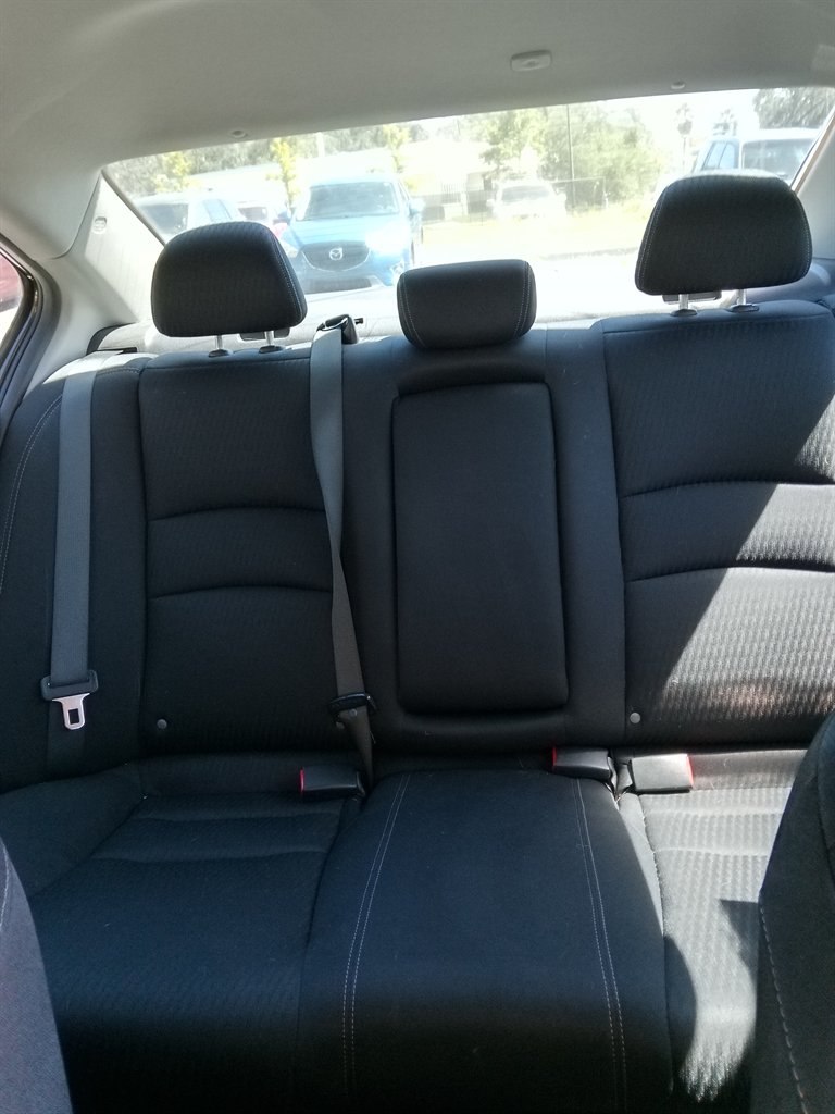2015 Honda Accord - $11,450