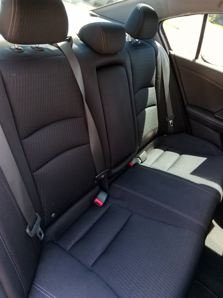 2015 Honda Accord - $11,450