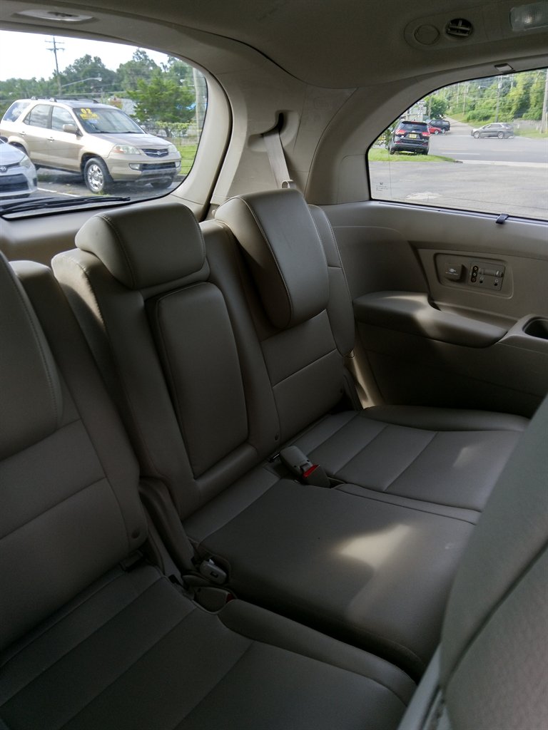 2013 Honda Odyssey - $12,400