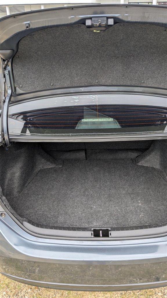 2016 Toyota Corolla LE photo