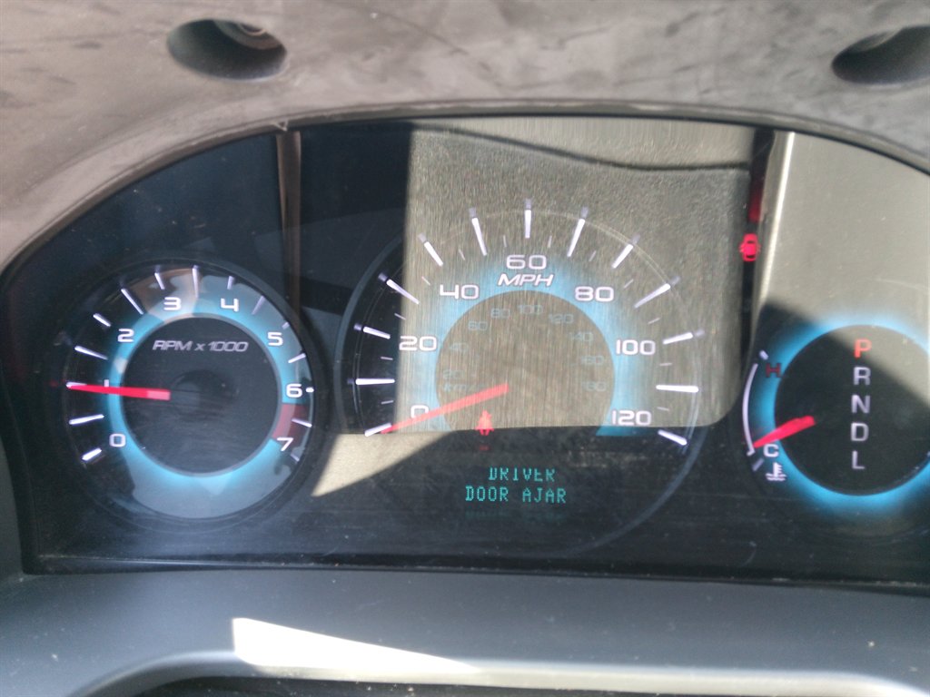 2012 Ford Fusion - $5,450