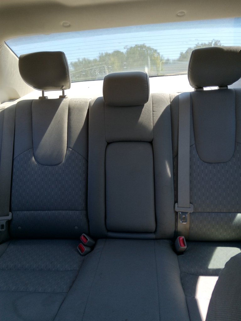 2012 Ford Fusion - $5,450