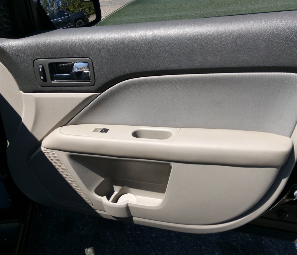 2012 Ford Fusion - $5,450
