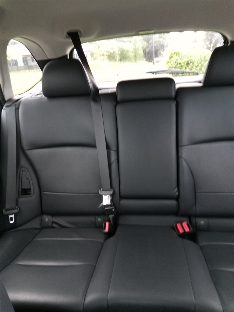 2016 Subaru Outback - $10,900