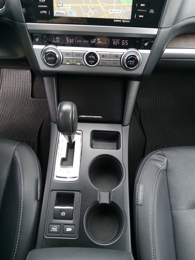 2016 Subaru Outback - $10,900