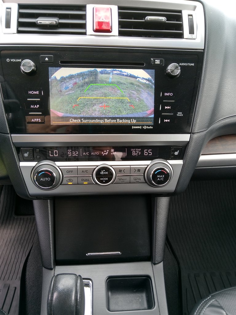 2016 Subaru Outback - $10,900