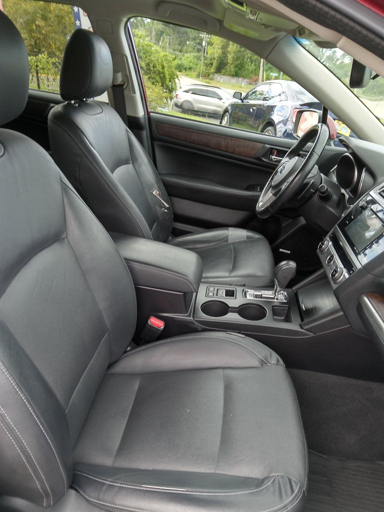2016 Subaru Outback - $10,900