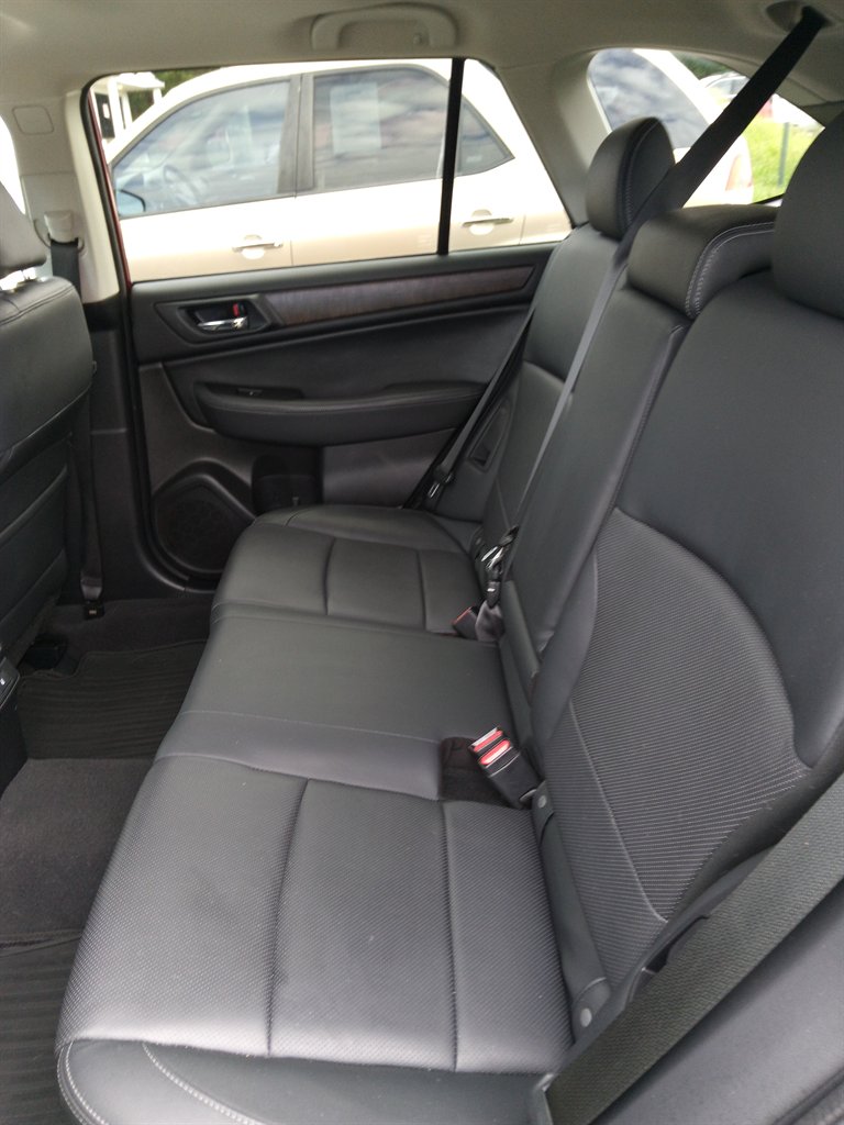 2016 Subaru Outback - $10,900