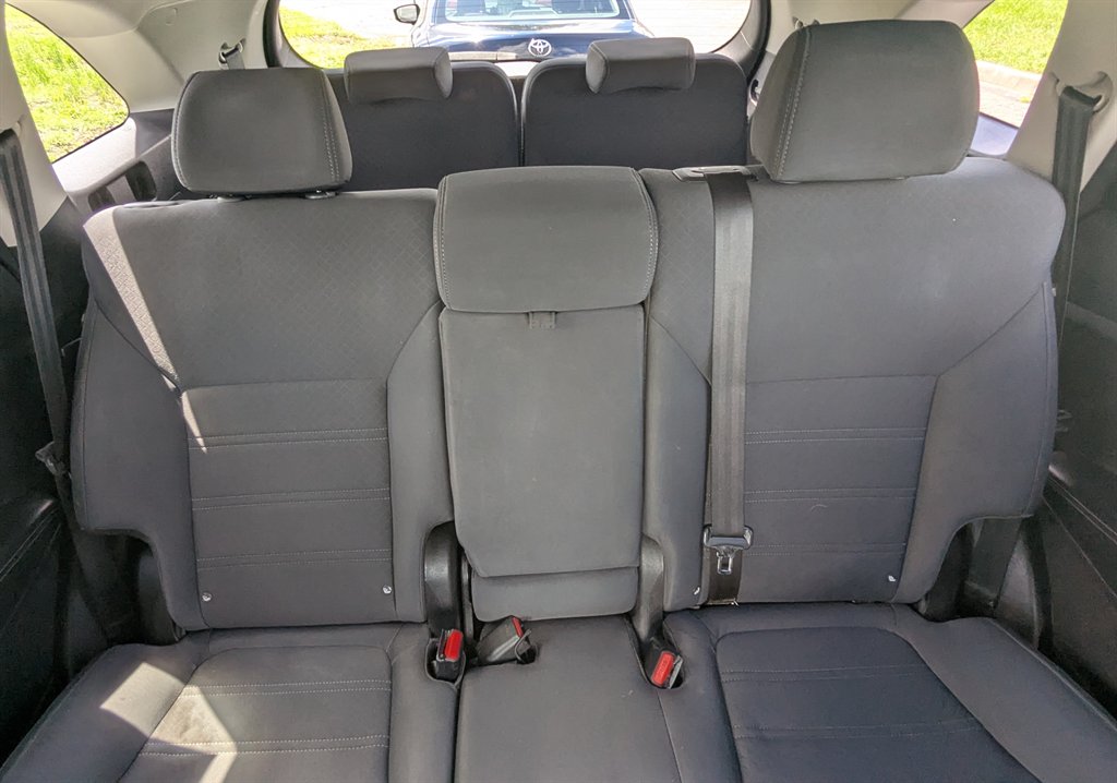 2017 Kia Sorento - $9,450