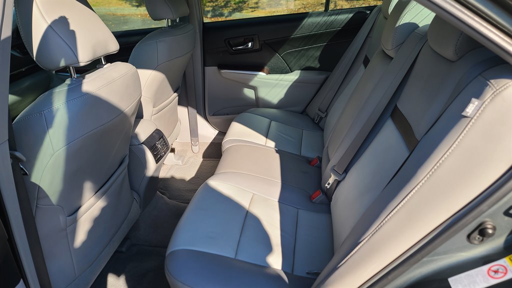 2013 Toyota Camry L photo