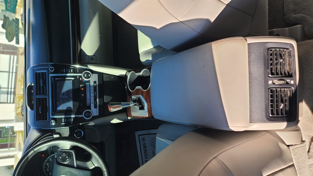 2013 Toyota Camry L photo