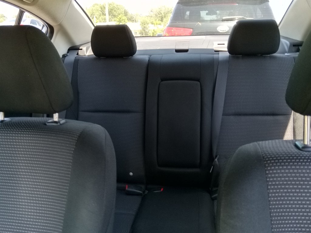 2013 MAZDA MAZDA3 - $7,950