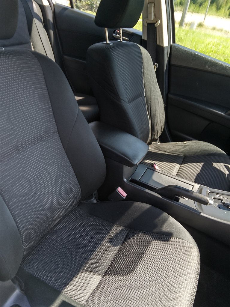 2013 MAZDA MAZDA3 - $7,950