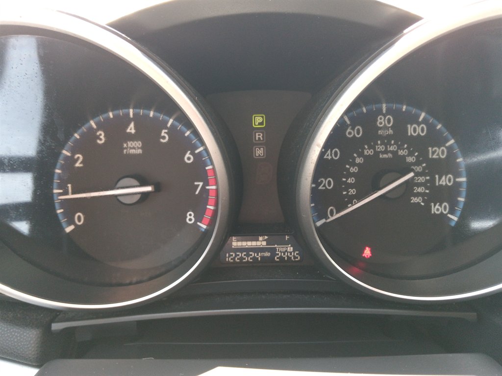 2013 MAZDA MAZDA3 - $7,950