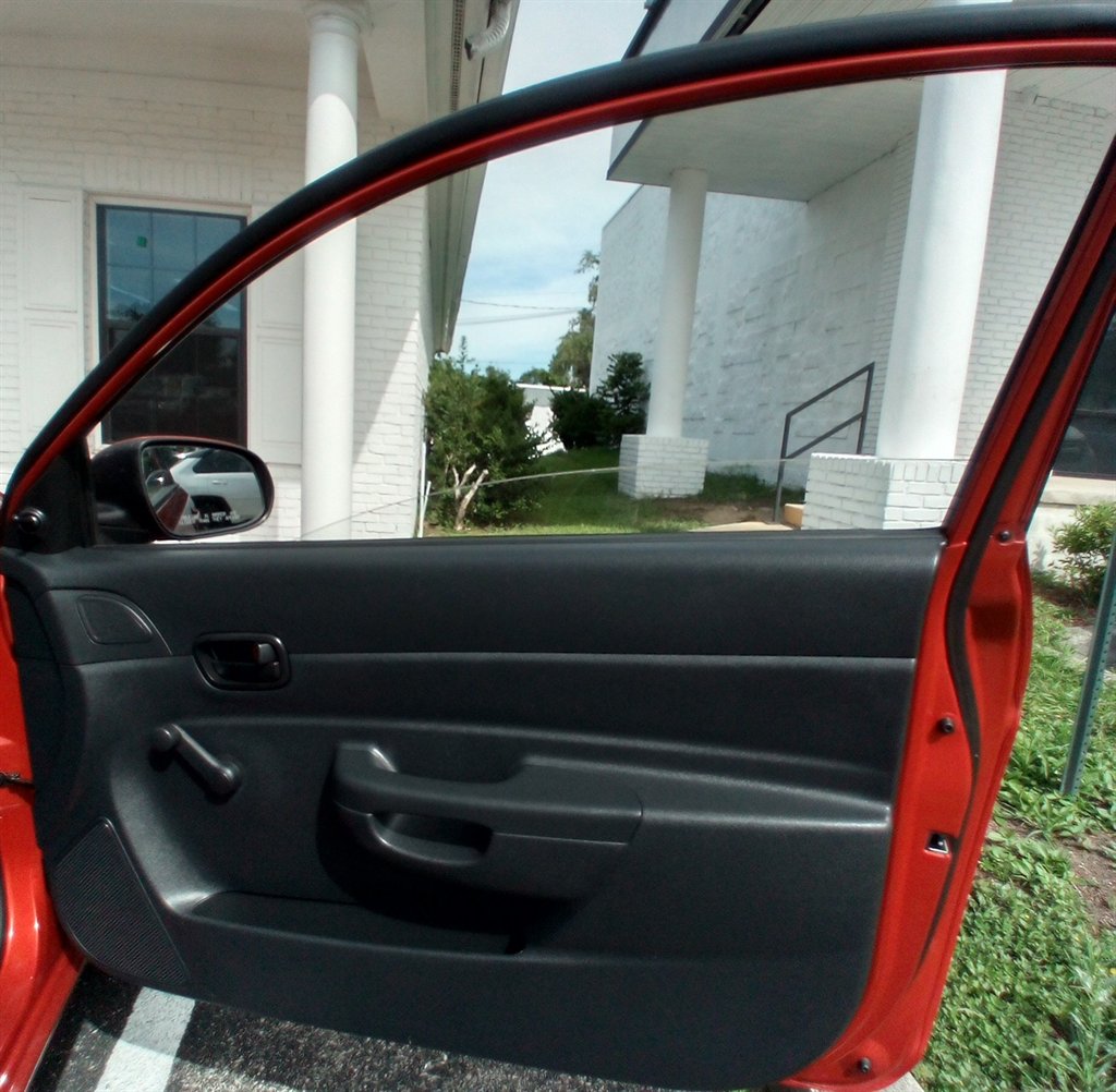2011 Hyundai Accent - $7,450