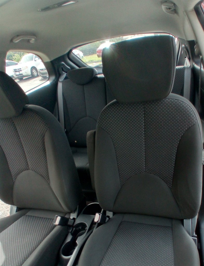 2011 Hyundai Accent - $7,450